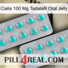 Cialis 100Mg Tadalafil Oral Jelly 29